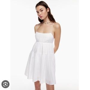 Aritzia Sunday Best Jasper dress Size 2XS